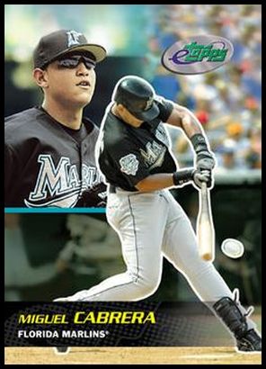 119 Miguel Cabrera